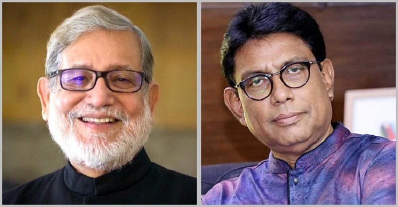 নূর ভাই বেঁচে আছেন, সে বেঁচে থাকা মৃত‍্যুর চেয়ে একটু ভালো: অভিনেতা আফজাল হোসেন